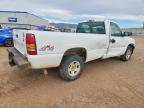 2000 Chevrolet Silverado K1500