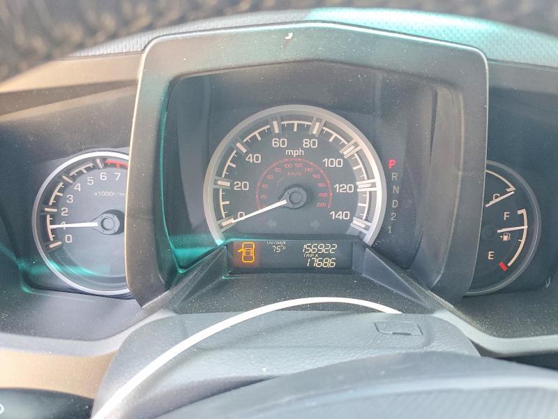 2010 Honda Ridgeline RTL