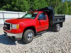 2014 GMC Sierra K3500