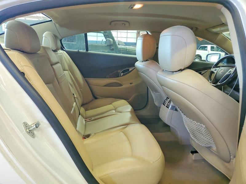 2013 Buick Lacrosse