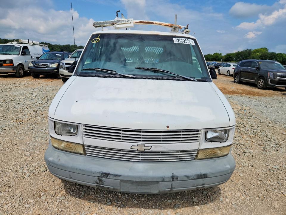1998 Chevrolet Astro