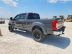 2018 Ford F250 Super Duty