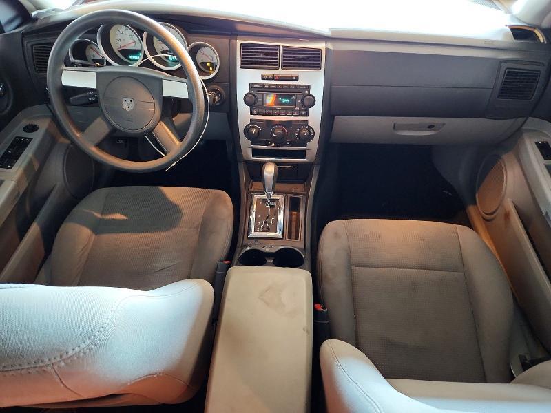 2007 Dodge Magnum sxt