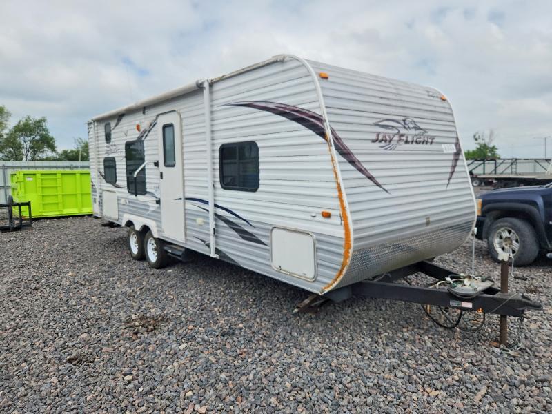 2013 Jayco JAY Flight Camper