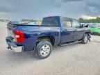2010 Chevrolet Silverado C1500 LT