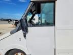 2017 Isuzu NPR Delivery Van