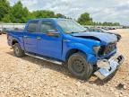 2009 Ford F150 Supercrew
