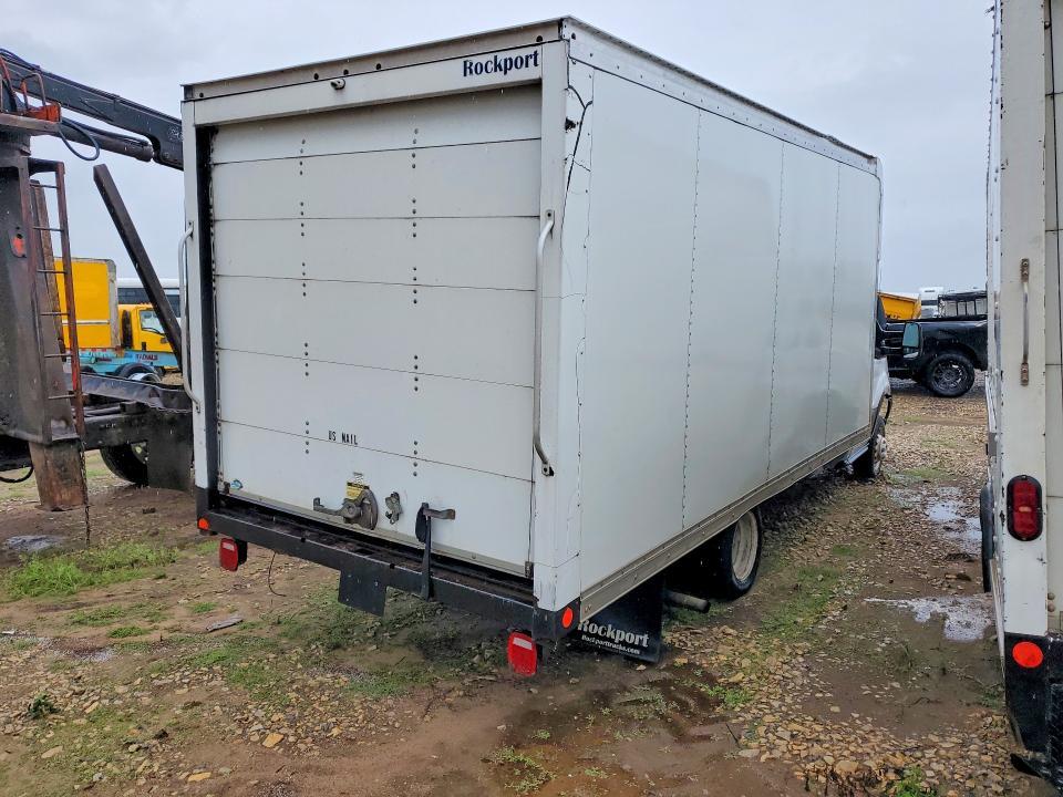 2019 Ford Transit Delivery Truck