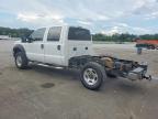 2016 Ford F250 SD XLT 4WD 6.0L V8
