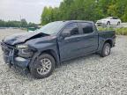2021 Chevrolet Silverado K1500 RST