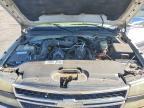 2007 Chevrolet Silverado C1500 Classic