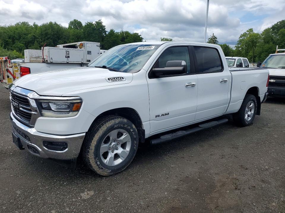 2019 Dodge RAM 1500 BIG HORN/LONE Star