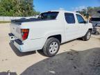 2007 Honda Ridgeline RTS