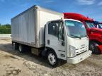 2015 Isuzu NPR-HD BOX Truck ** R & D * CLN Title * PRI Fleet