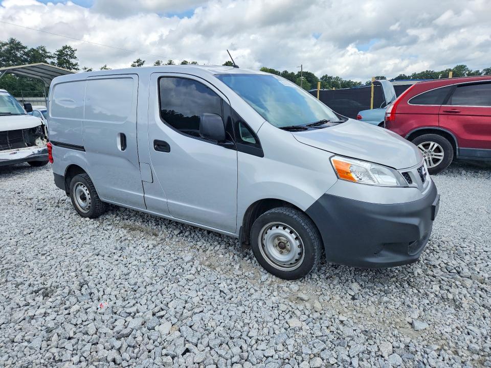 2019 Nissan NV200 S