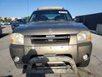 2002 Nissan Frontier XE-V6