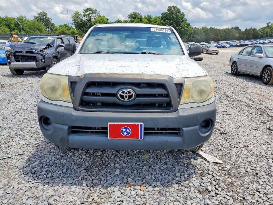 2006 Toyota Tacoma Base