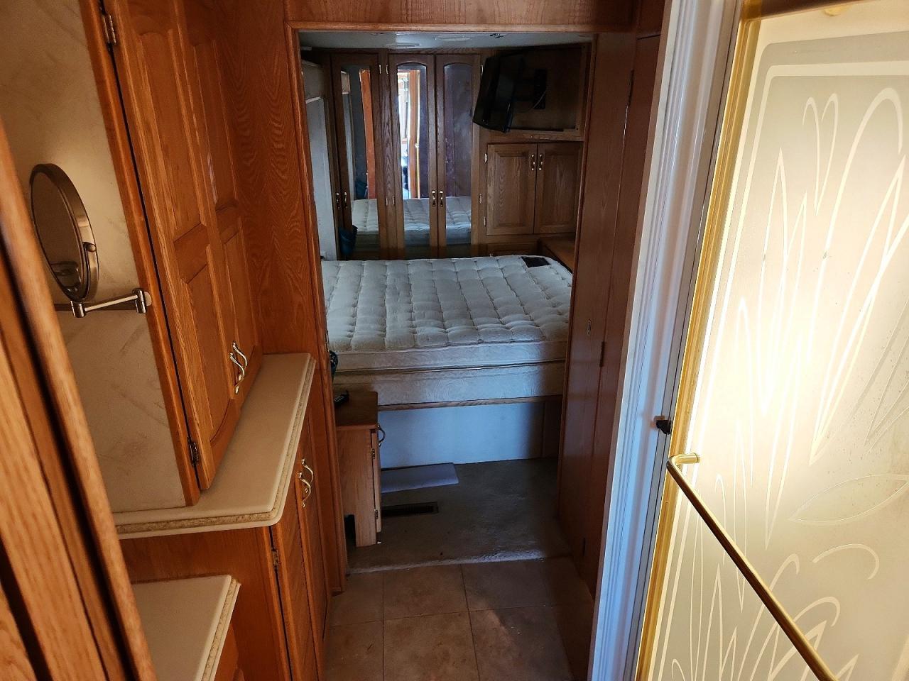 2003 Workhorse Custom Chassis Mountain Aire RV