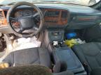 2002 Chevrolet Avalanche C1500