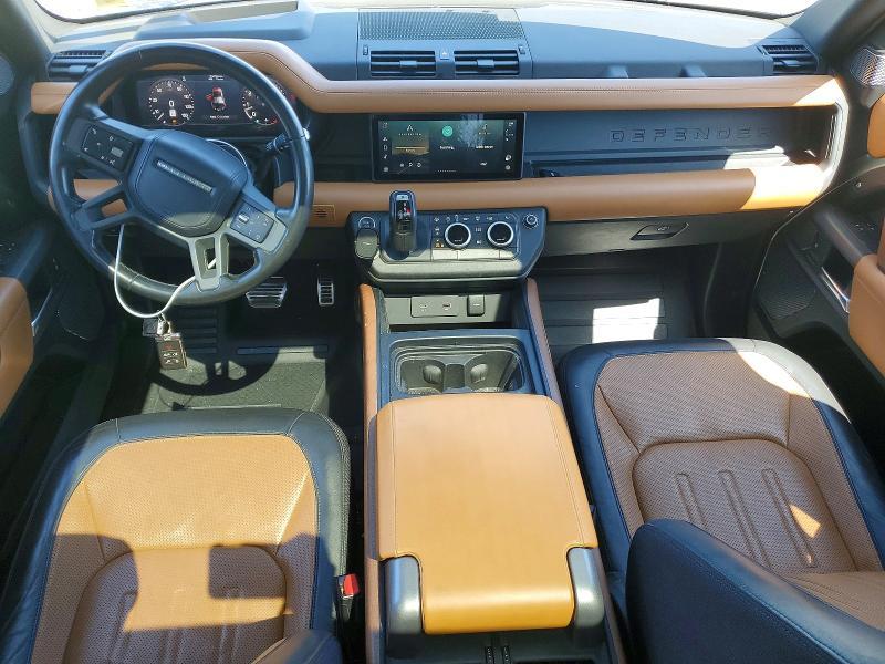 2020 Land Rover Defender 110 x