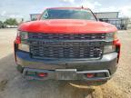 2020 Chevrolet Silverado K1500 Trail Boss Custom