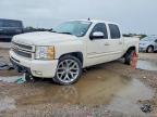 2012 Chevrolet Silverado C1500 LTZ