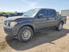 2014 Nissan Frontier SV
