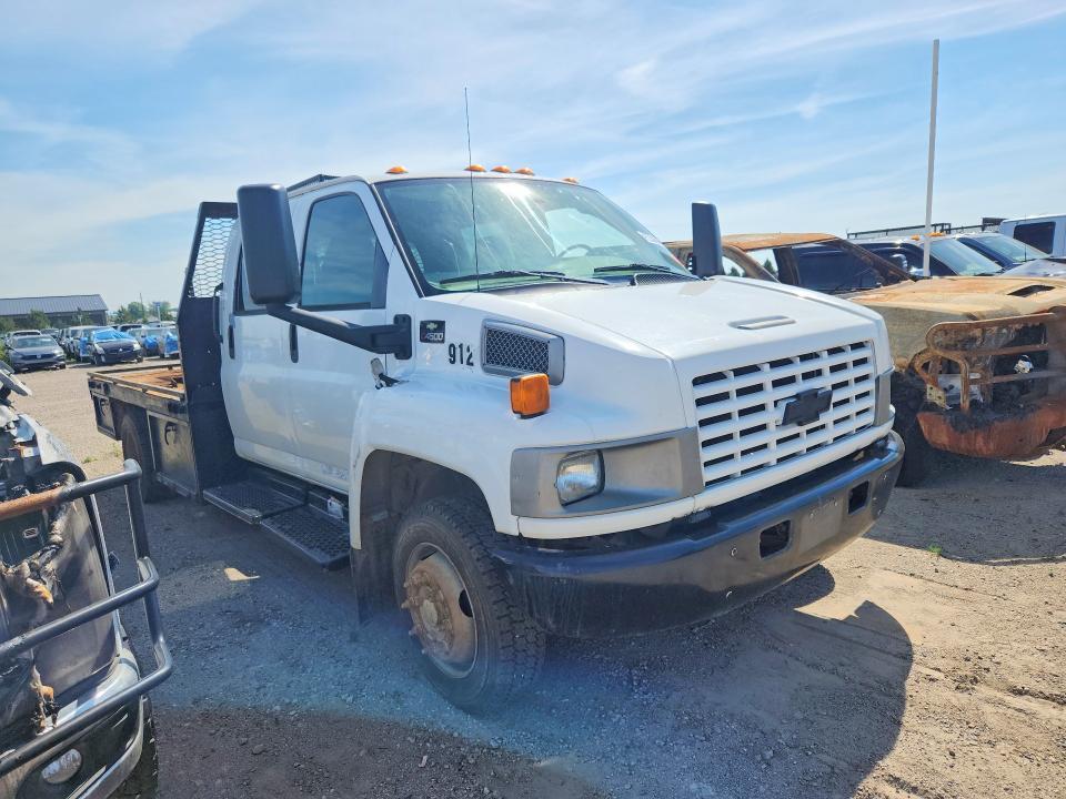 2008 Chevrolet C4500 C4E042