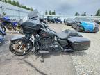 2025 Harley-Davidson Flhx