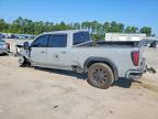 2025 GMC Sierra K3500 AT4