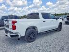 2021 Chevrolet Silverado C1500 Custom