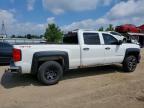 2016 Chevrolet Silverado K1500