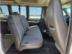 2014 Chevrolet Express G3500 LT