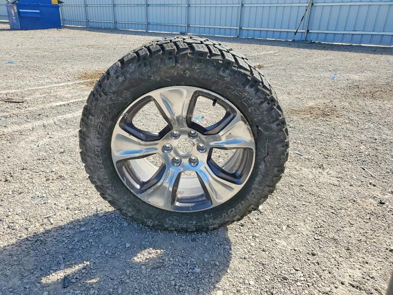 2023 Dodge 1500 Laramie
