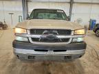 2004 Chevrolet Silverado K2500 Heavy Duty