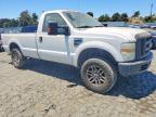 2008 Ford F250 Super Duty