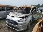 2019 Ford Transit Connect XLT Delivery Van