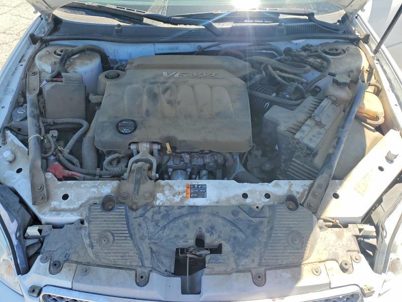 2014 Chevrolet Impala Limited lt