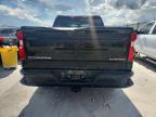 2022 Chevrolet Silverado LTD C1500 Custom