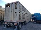 2017 Wilson 2017 Wilson PSDCL-402 Livestock Trailer