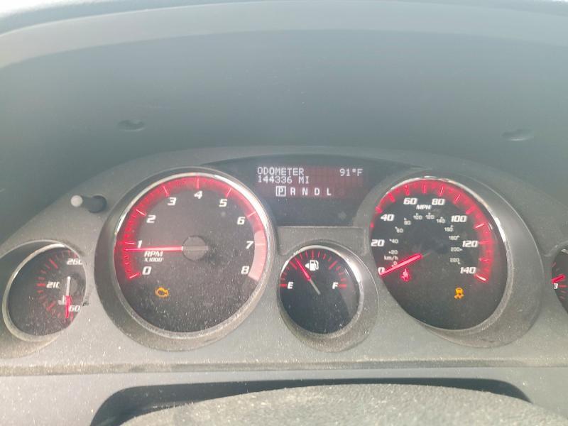 2012 GMC Acadia Denali