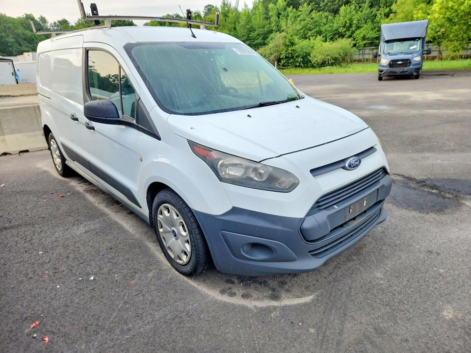 2016 Ford Transit Connect xl