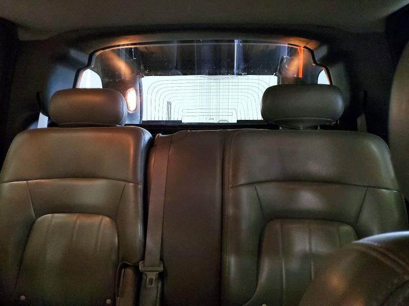 2004 GMC Envoy xuv