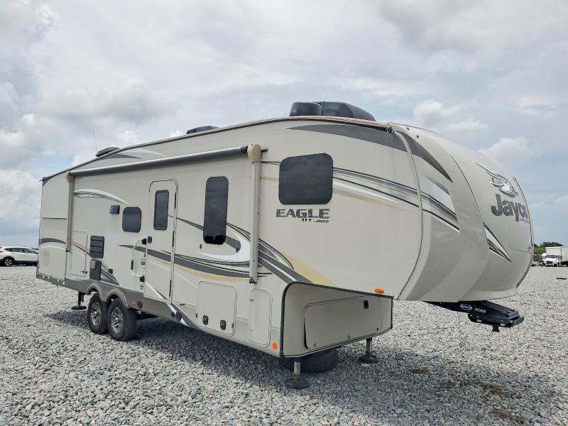2020 Jayco HT 29.5BHDS