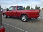 2004 Nissan Frontier Standard