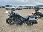 2017 Honda CMX500 A