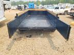 2026 Carry-On 6X12DLPE10K-TP Dump Trailer
