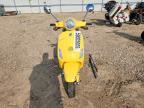2008 Vespa LX 50