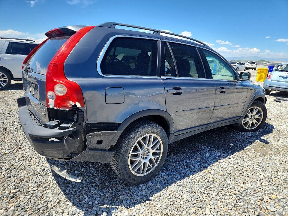 2006 Volvo Xc90 V8