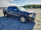 2009 Chevrolet Avalanche K1500 LS